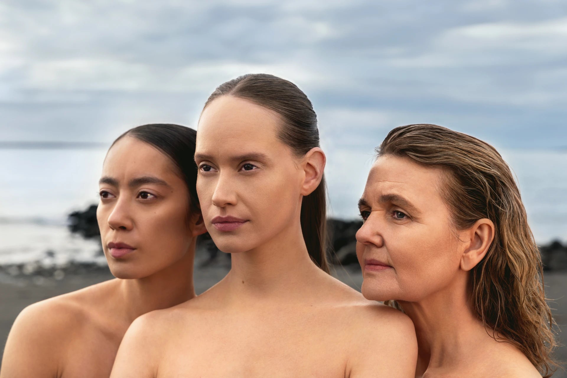 Introducing ChitoCare Beauty's Anti-Aging Revolution: Science, Nature, and Icelandic Purity