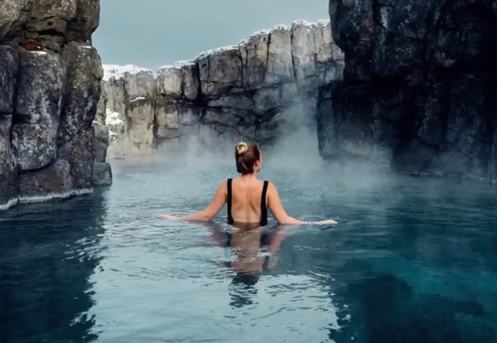 The Secrets of the Nordic Glow