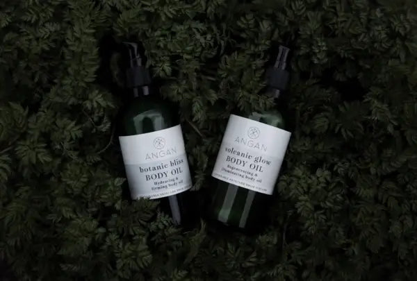 The Purity of Wild Nordic Beauty