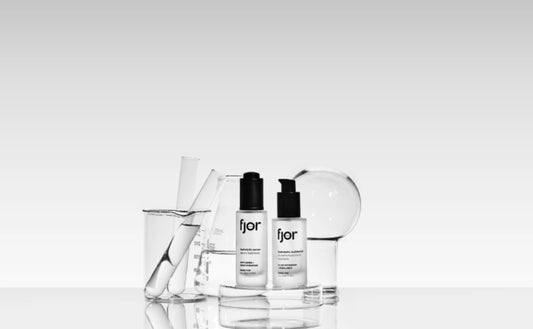 Embrace Nordic Beauty: FJOR's Journey from the Fjords to Your Skincare Routine—Now in the UK