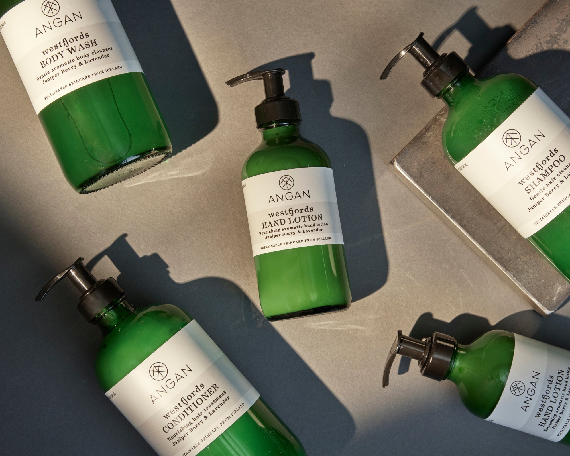 Angan Skincare