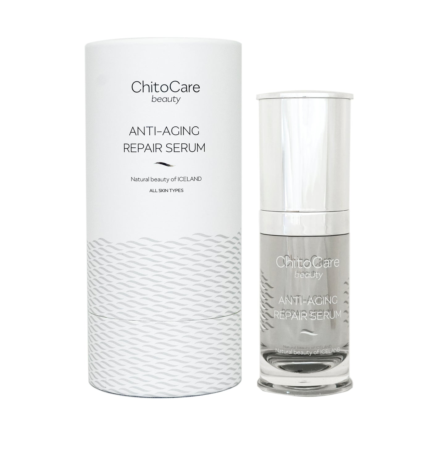 ChitoCare Anti-Aging Repair Serum