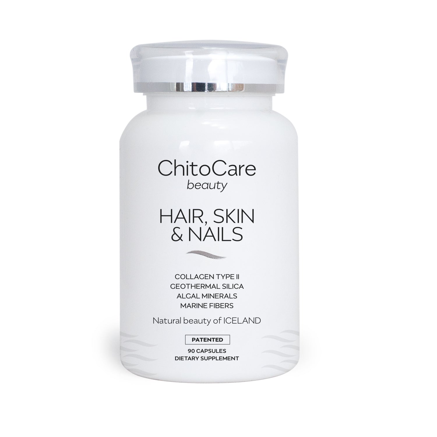 ChitoCare Hair, Skin & Nails
