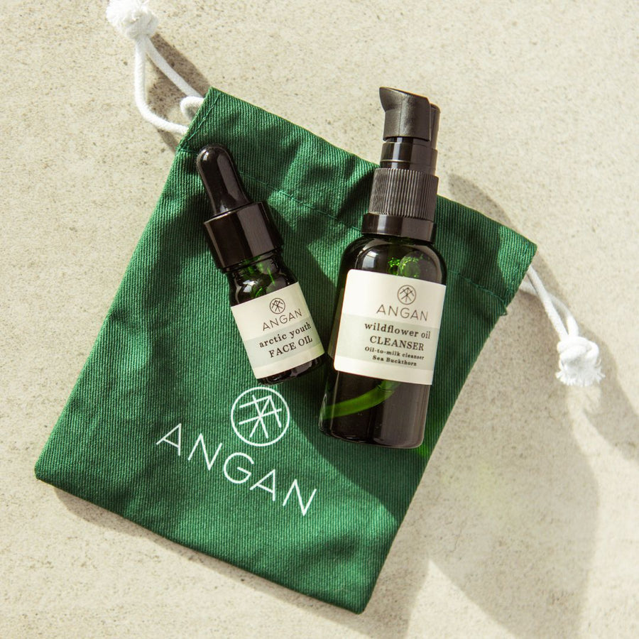 Icelandic Glow Discovery Set