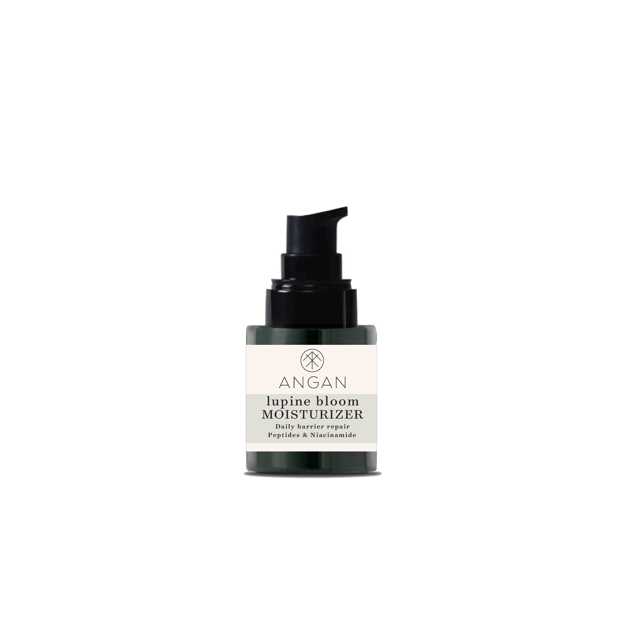 Lupine Bloom Moisturizer
