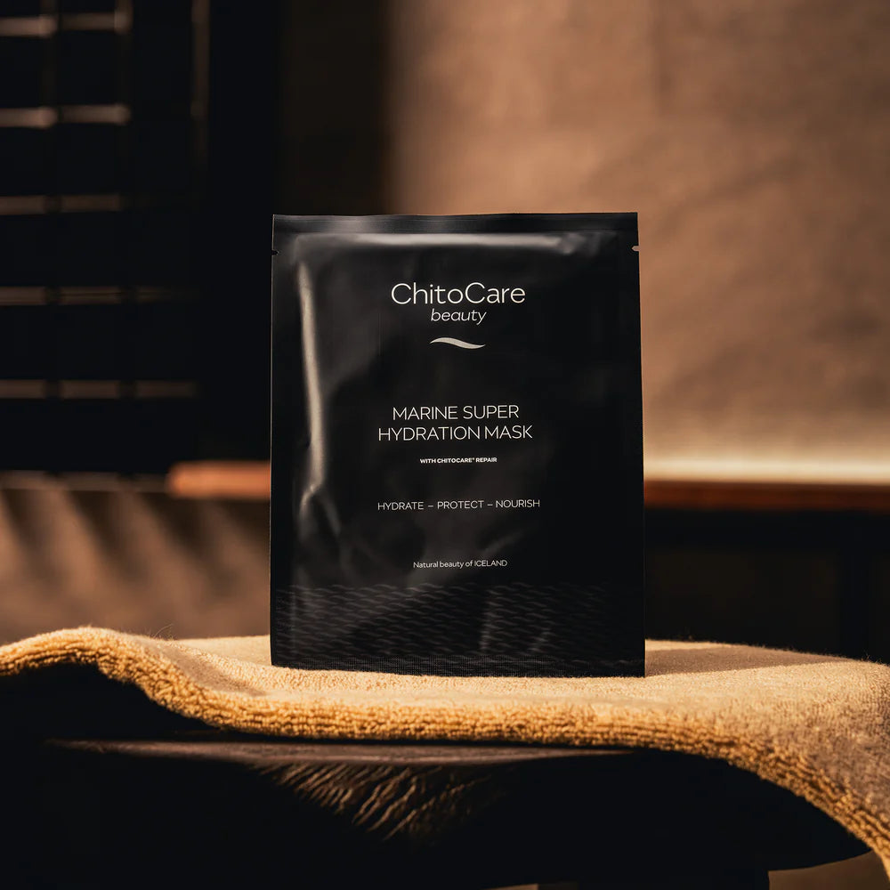 ChitoCare Beauty Marine Super Hydration Mask 15 ml