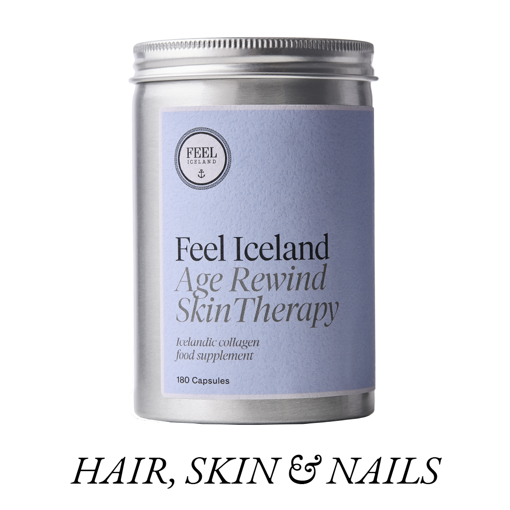 Age Rewind Skin Therapy