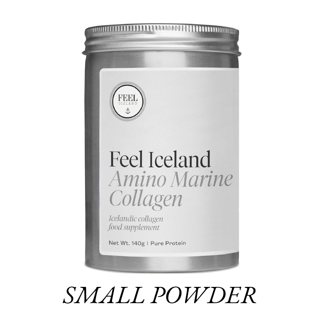Amino Marine Collagen small 140g
