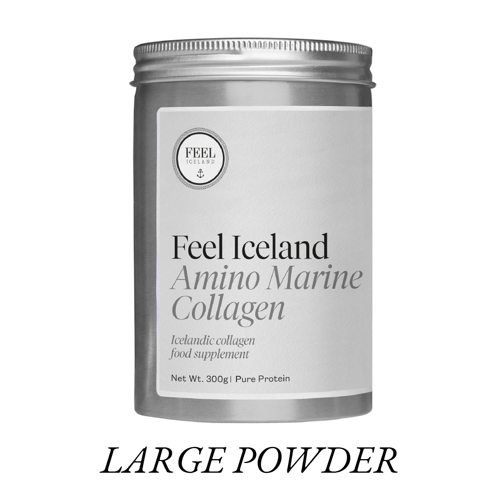 Amino Marine Collagen large 300g