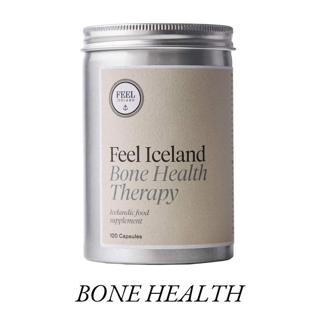Bone Health Therapy