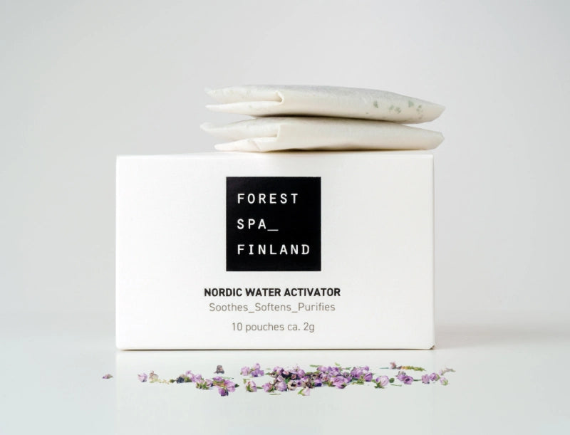 Nordic Super Natural Water Activator
