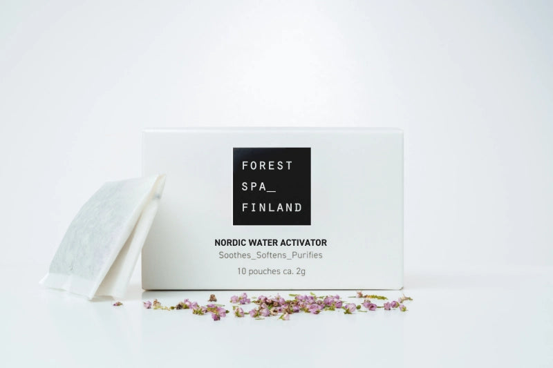 Nordic Super Natural Water Activator