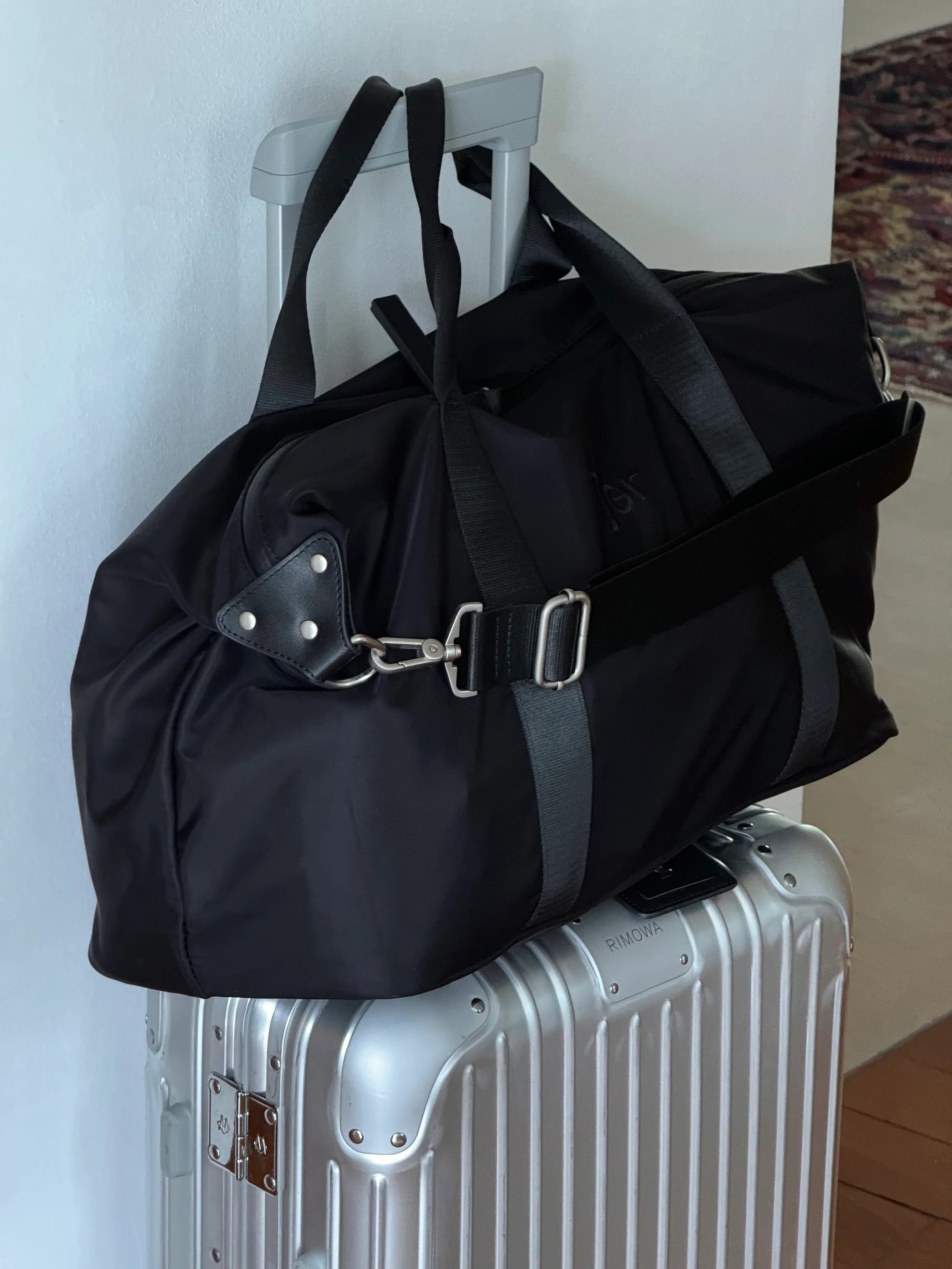 The Sports Bag