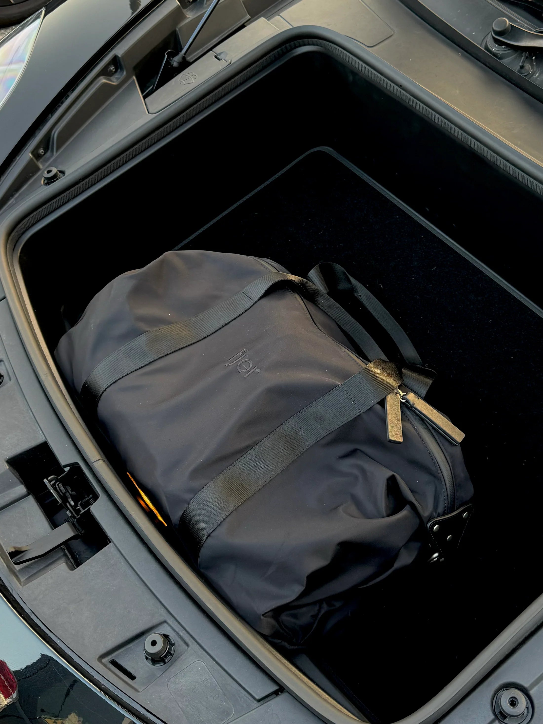 The Sports Bag