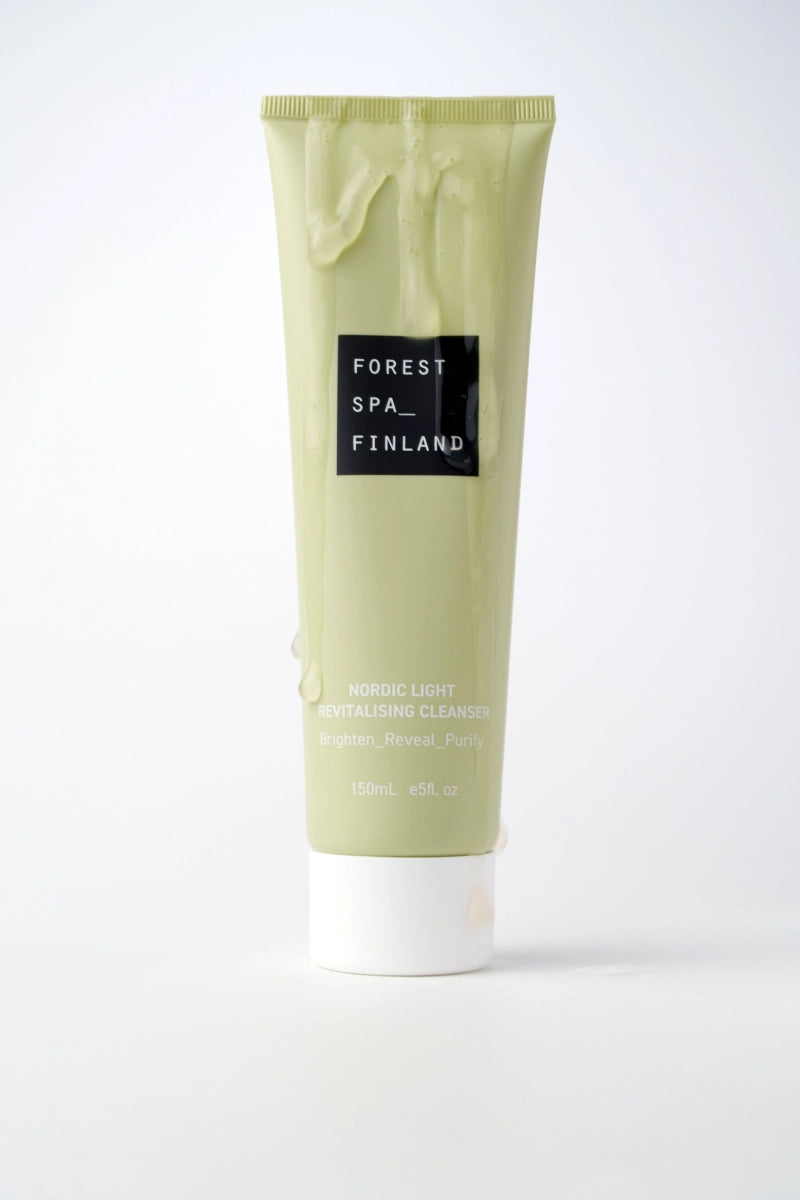 Nordic Light Revitalising Cleanser