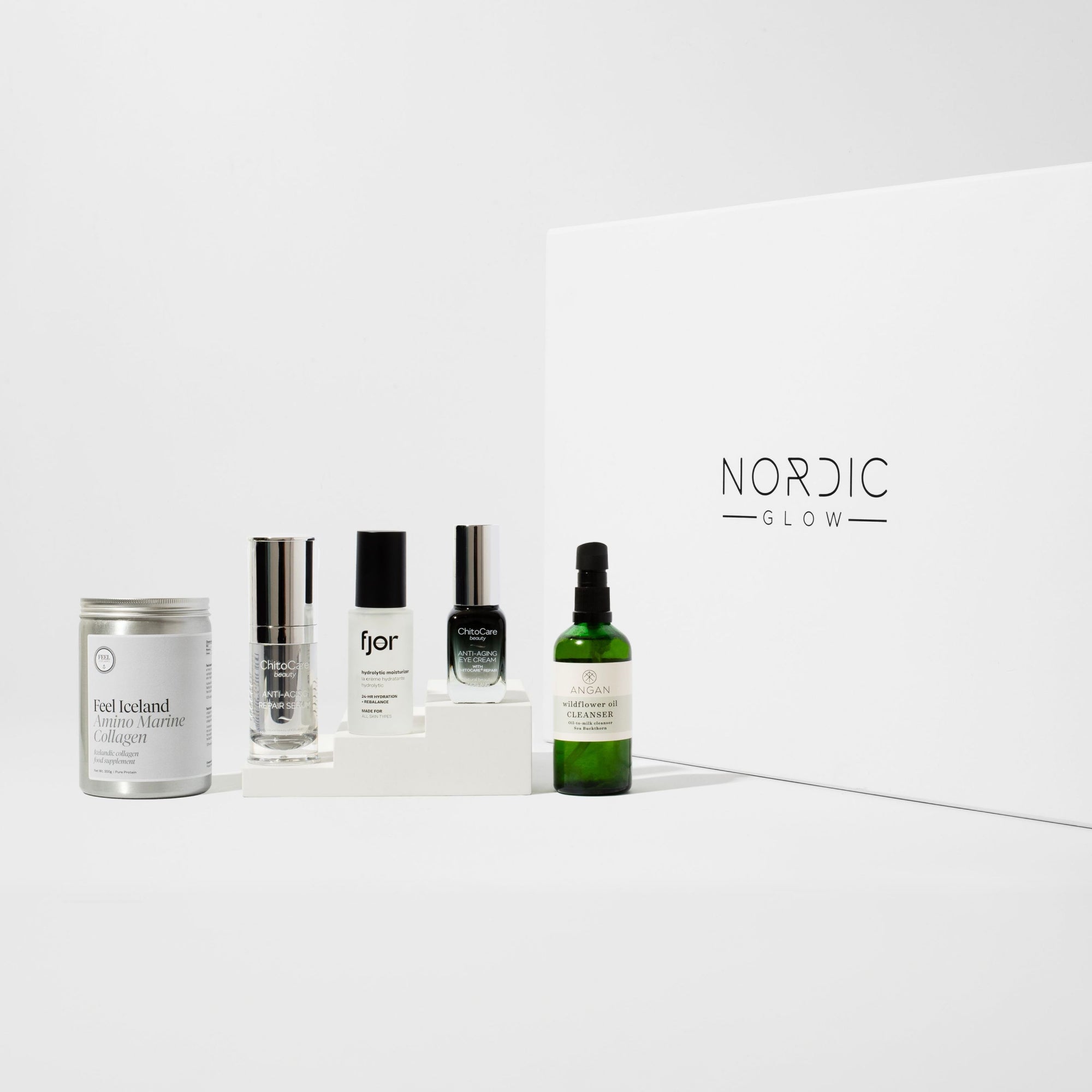 Nordic Essentials