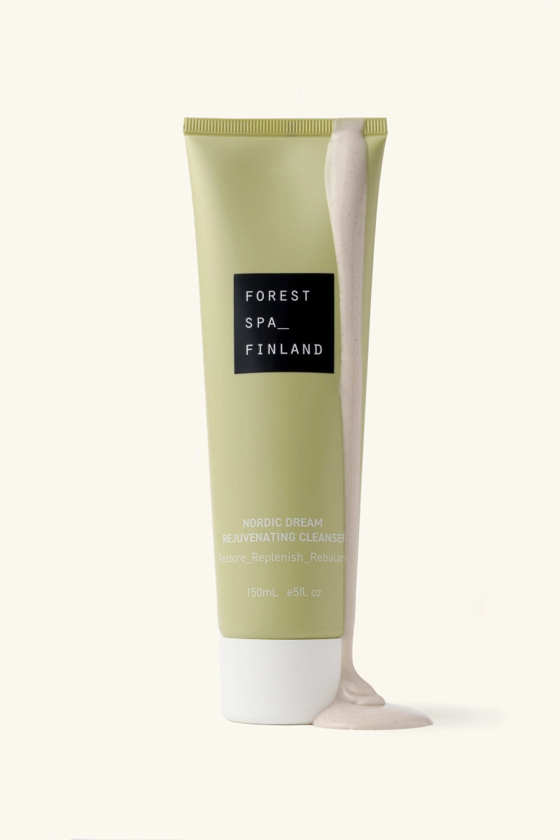 Nordic Dream Rejuvenating Cleanser