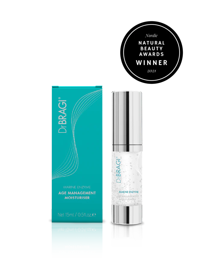 Age Management Moisturiser 15ml
