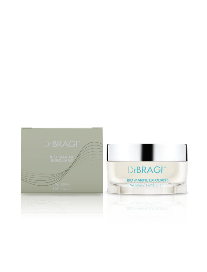 Bio Marine Exfoliant