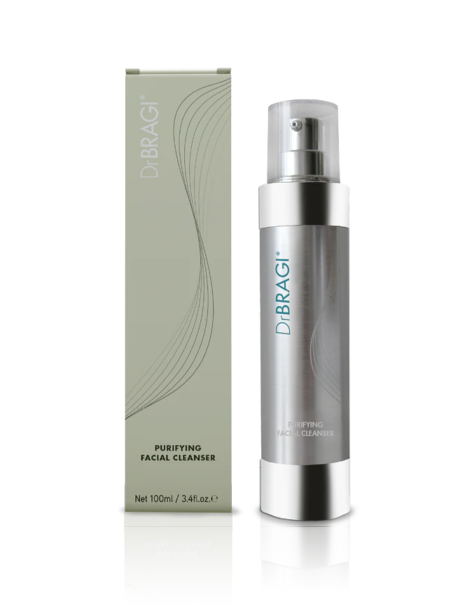 Purifying Facial Cleanser