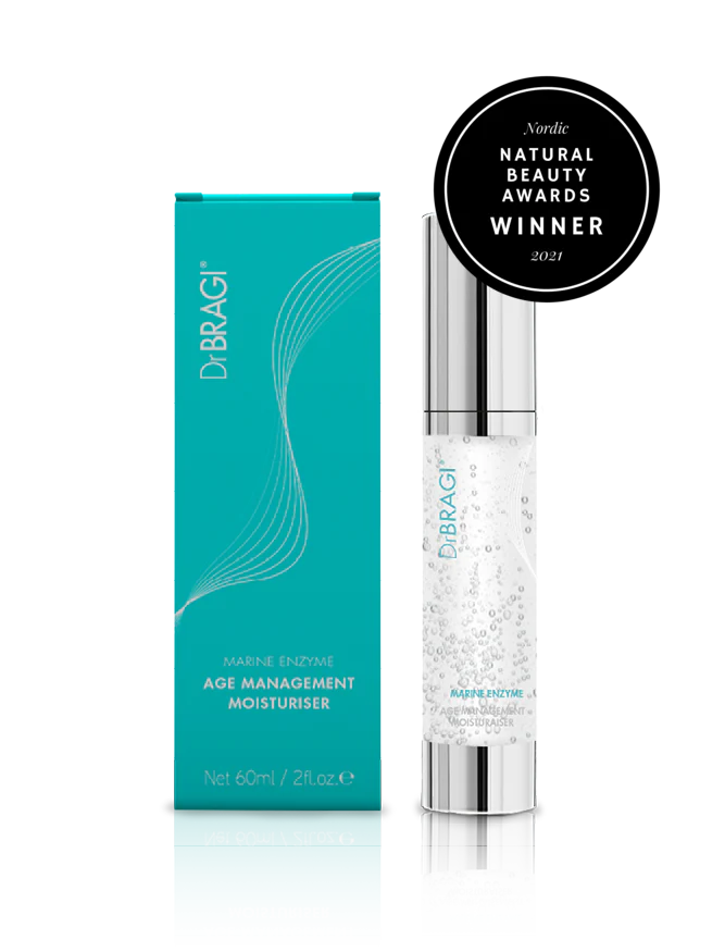 Age Management Moisturiser 60ml