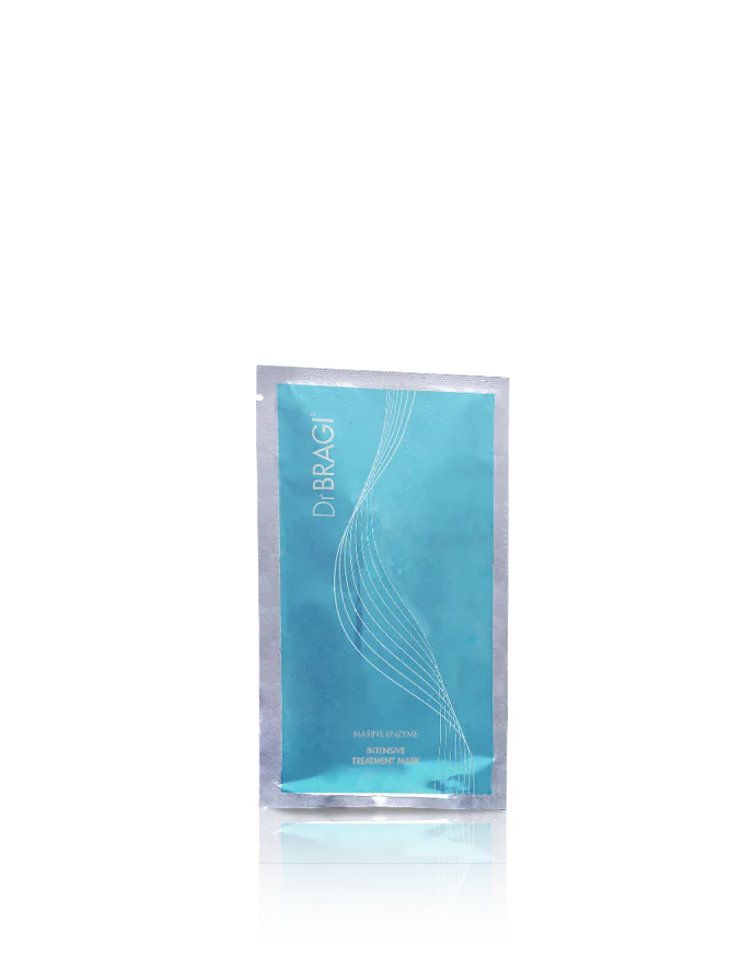 Intensive Treatment Mask 3 x 10ml