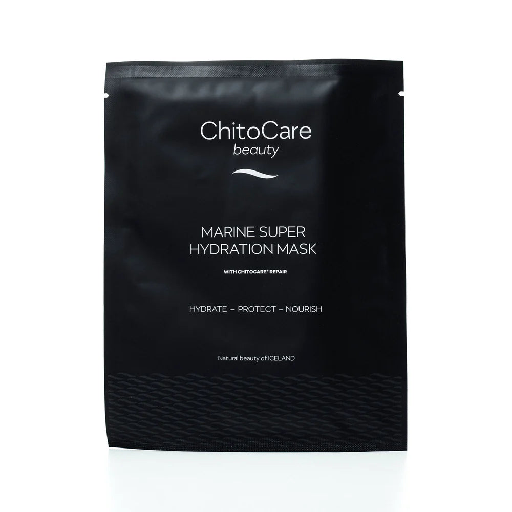 ChitoCare Beauty Marine Super Hydration Mask 15 ml
