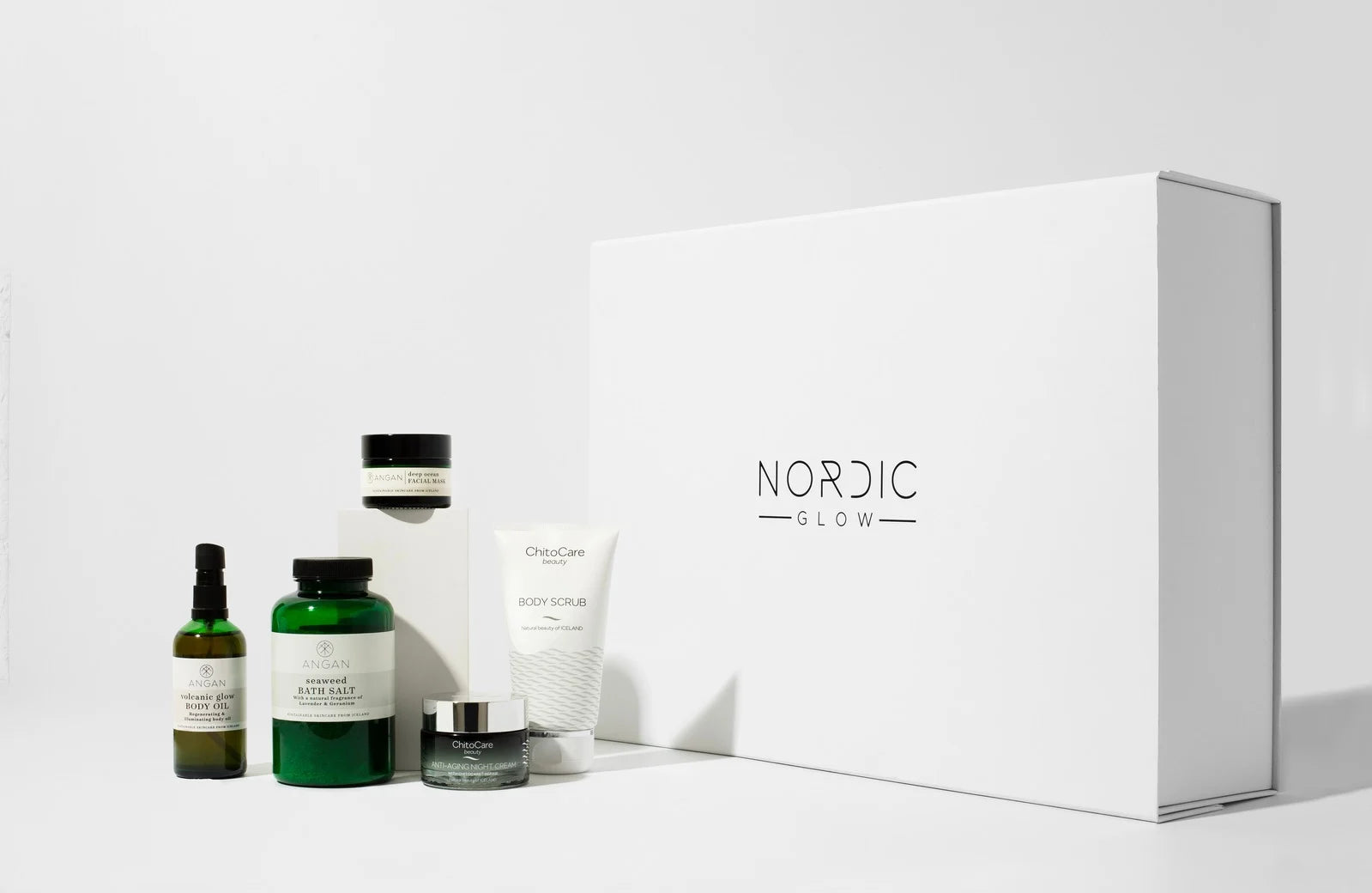 Nordic Rituals