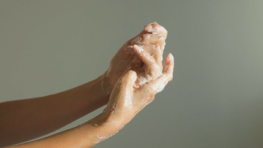 Westfjords Hand Wash - 500ml