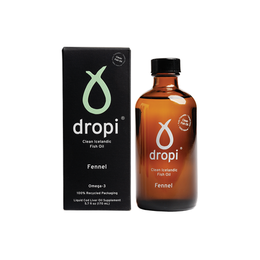 Dropi Fennel Liquid
