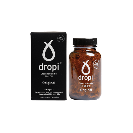 Dropi Original 90 Caps