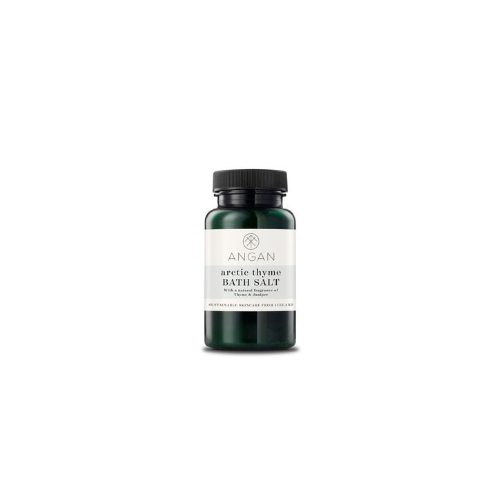 Arctic Thyme Bath Salt