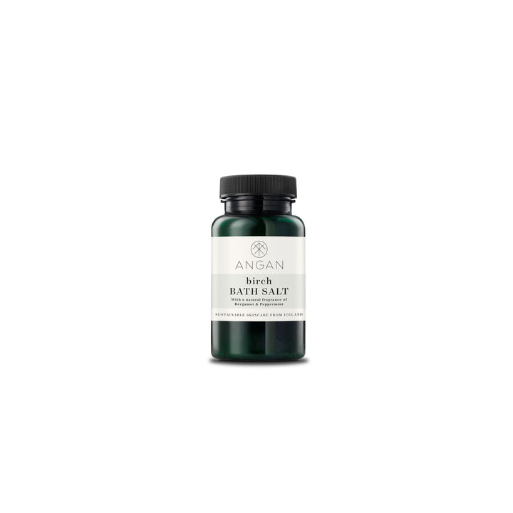Birch Bath Salt