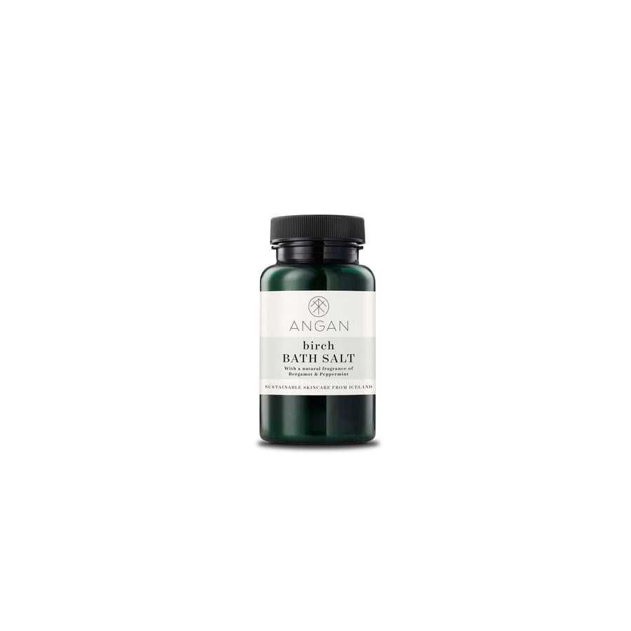 Birch Bath Salt