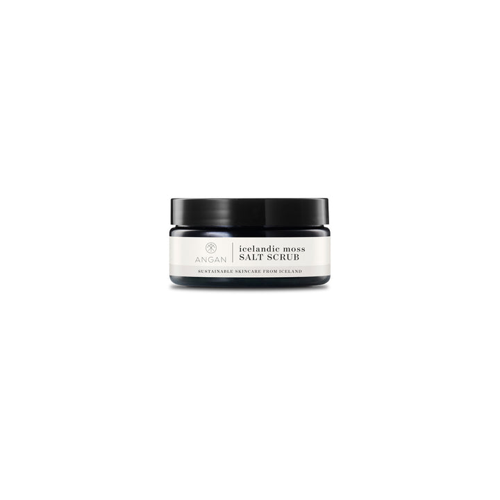 Icelandic Moss Body Scrub
