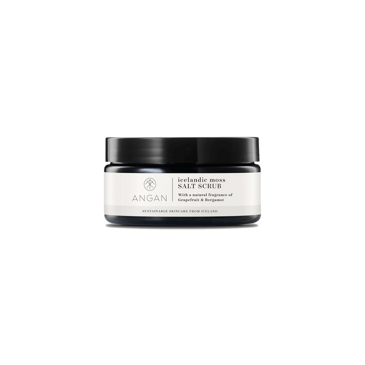 Icelandic Moss Body Scrub