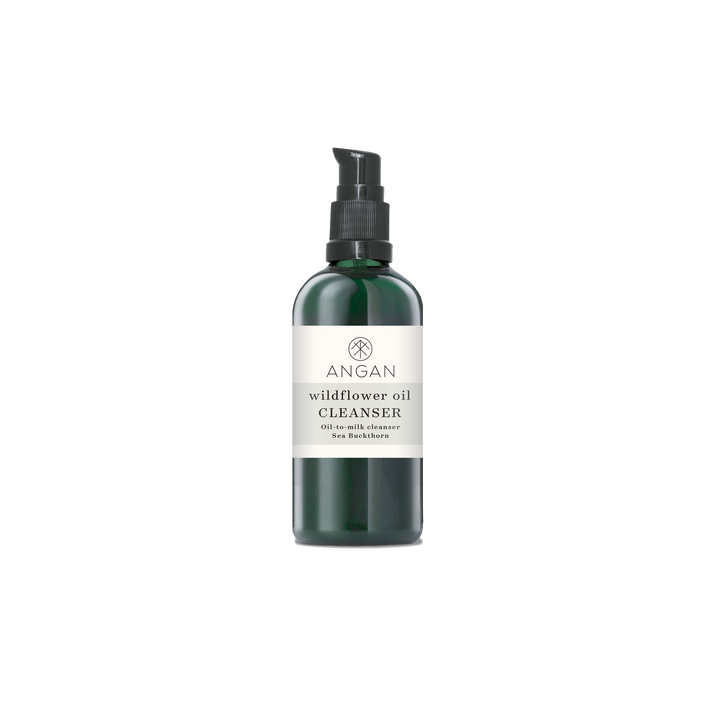 Wildflower Oil Cleanser