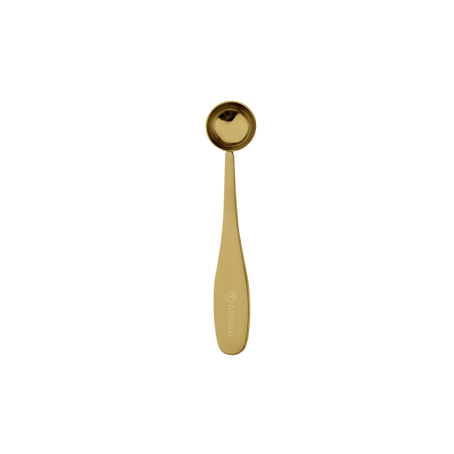 Mask spoon