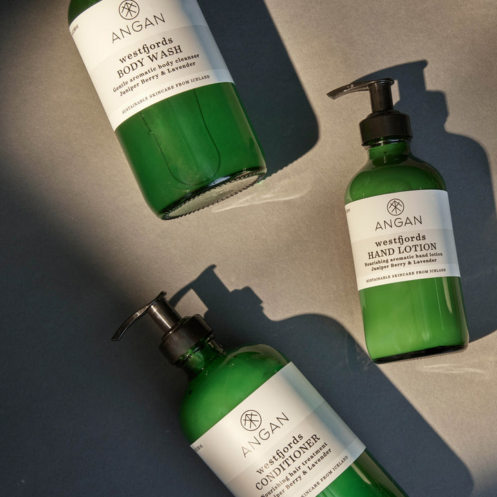 Westfjords Body Wash - 250ml