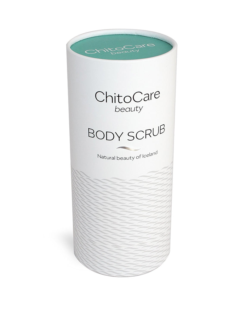ChitoCare Body Scrub 150ml