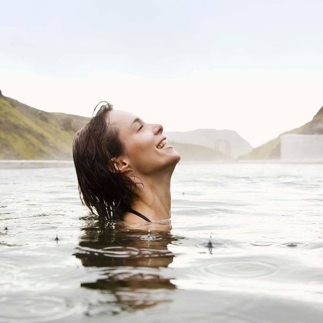 Summer Skin Salvation: New Norre Nordic Face Masks and Angan Skincare Serums at Nordic Glow