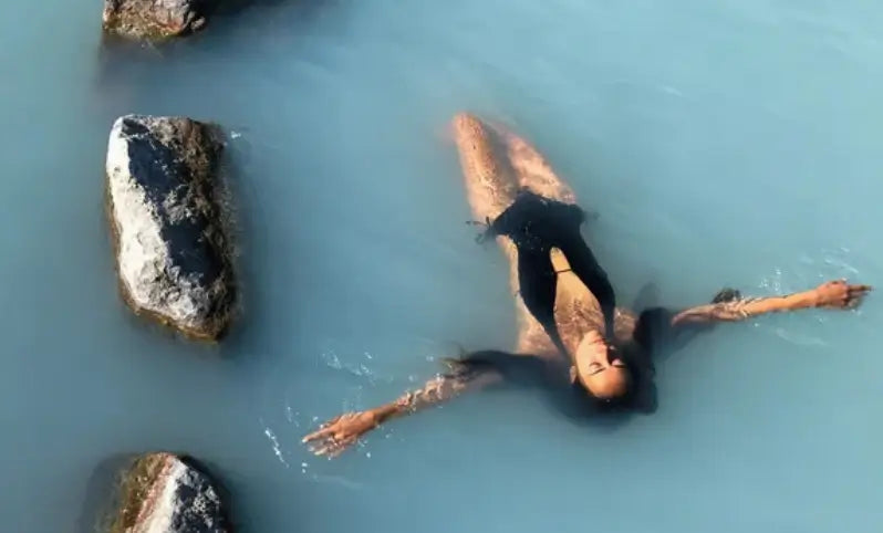 The Essence of Nordic Serenity: A Journey from Pure Source to Skin
