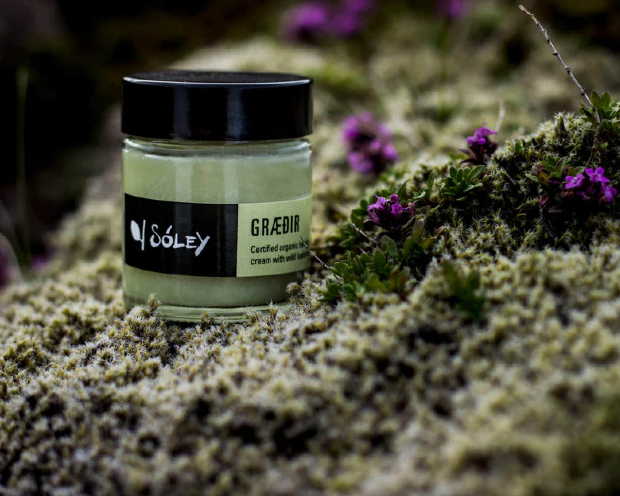 Soley Organics