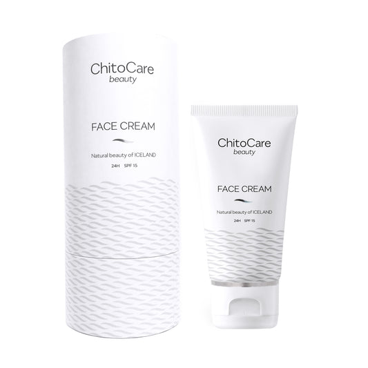 ChitoCare Face Cream 50ml