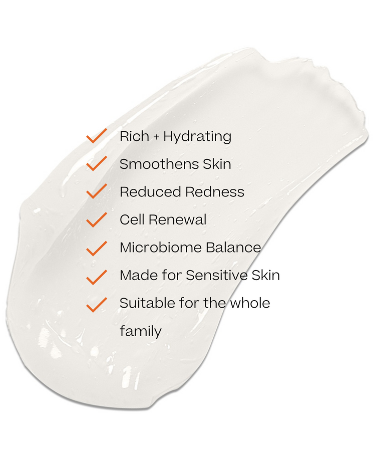 Hydrolytic® Body Moisturizer 200ml