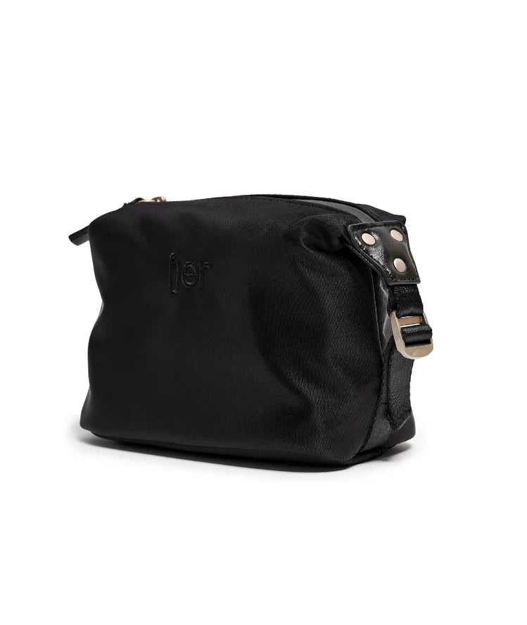The Toiletry Bag