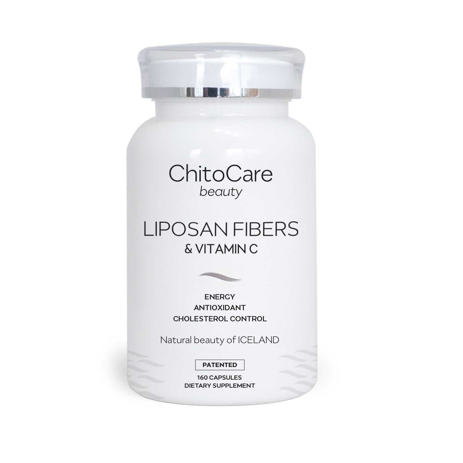 ChitoCare Liposan + Vitamin C