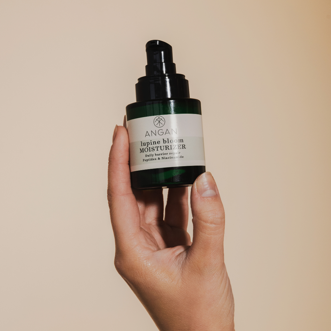 Lupine Bloom Moisturizer