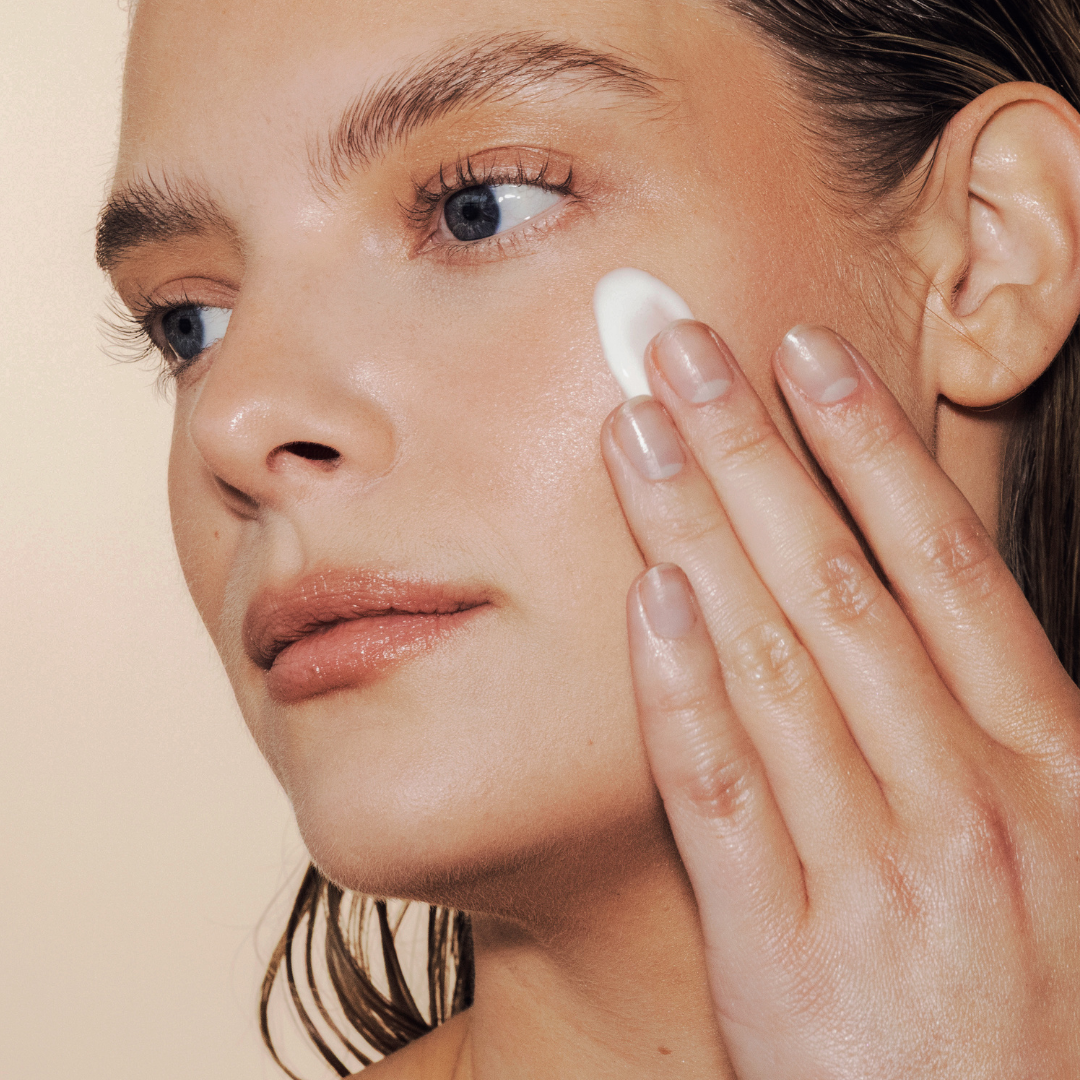 Lupine Bloom Moisturizer