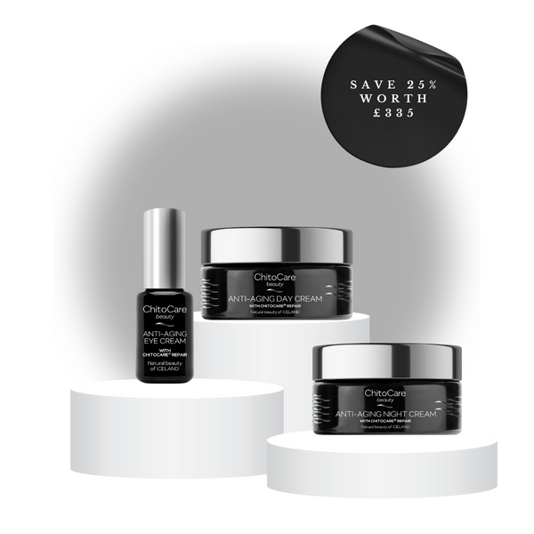 Complete Anti-Aging Set